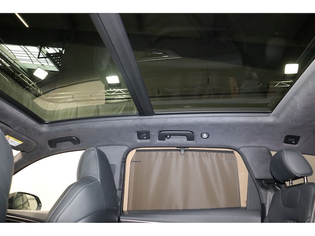 Audi SQ7 Competition Quattro