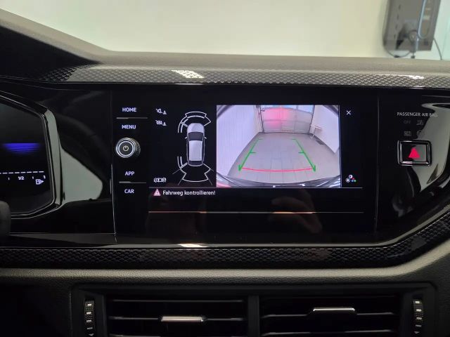 Volkswagen Taigo DSG