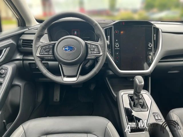 Subaru Crosstrek 2.0 Platinum+dyn. Kurvenlicht+LED+Leder+Smartkey+G