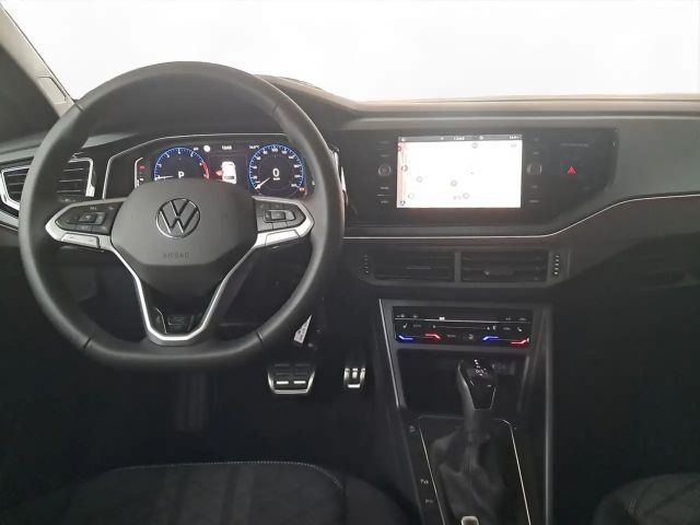 Volkswagen Polo DSG IQ.Drive R-Line