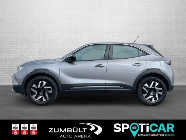 Opel Mokka 1.2 Turbo Elegance