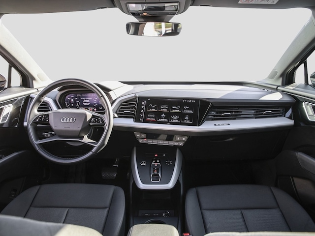 Audi Q4 e-tron 35