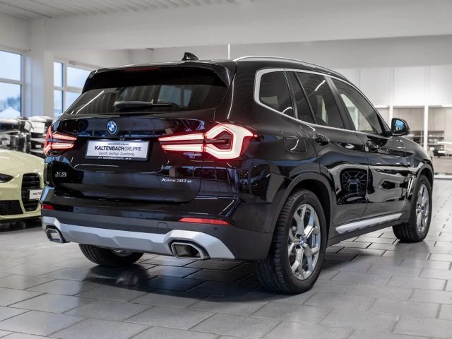 BMW X3 xDrive xDrive30e