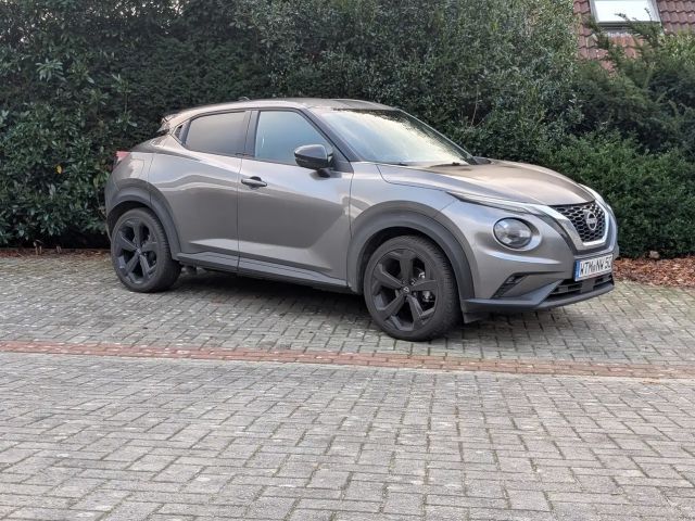 Nissan Juke Tekna