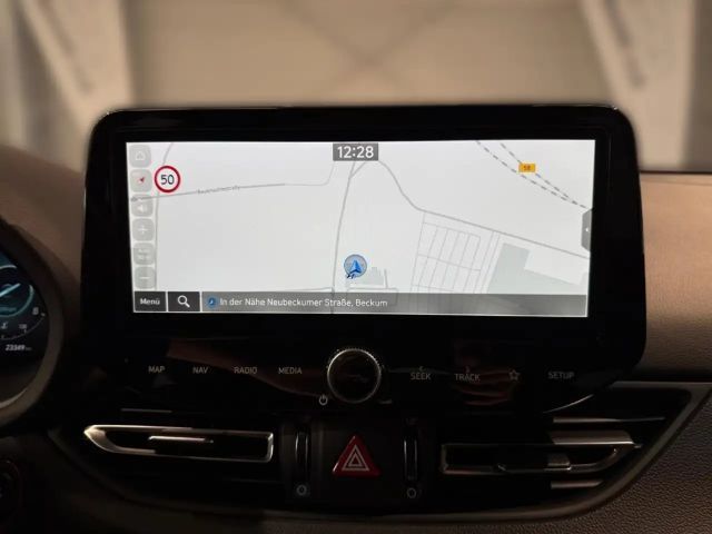 Hyundai i30 N Line T-GDi