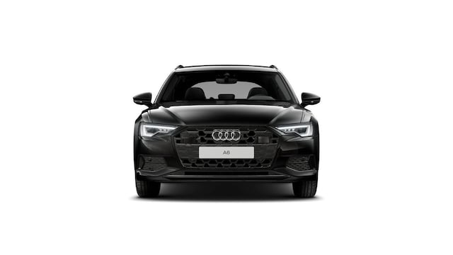 Audi A6 45 TFSI Avant S-Tronic