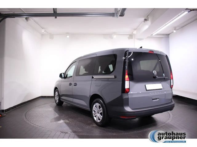 Volkswagen Caddy 2.0 TDI Maxi