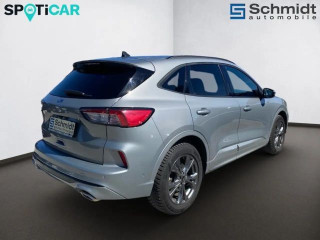 Ford Kuga AWD ST Line