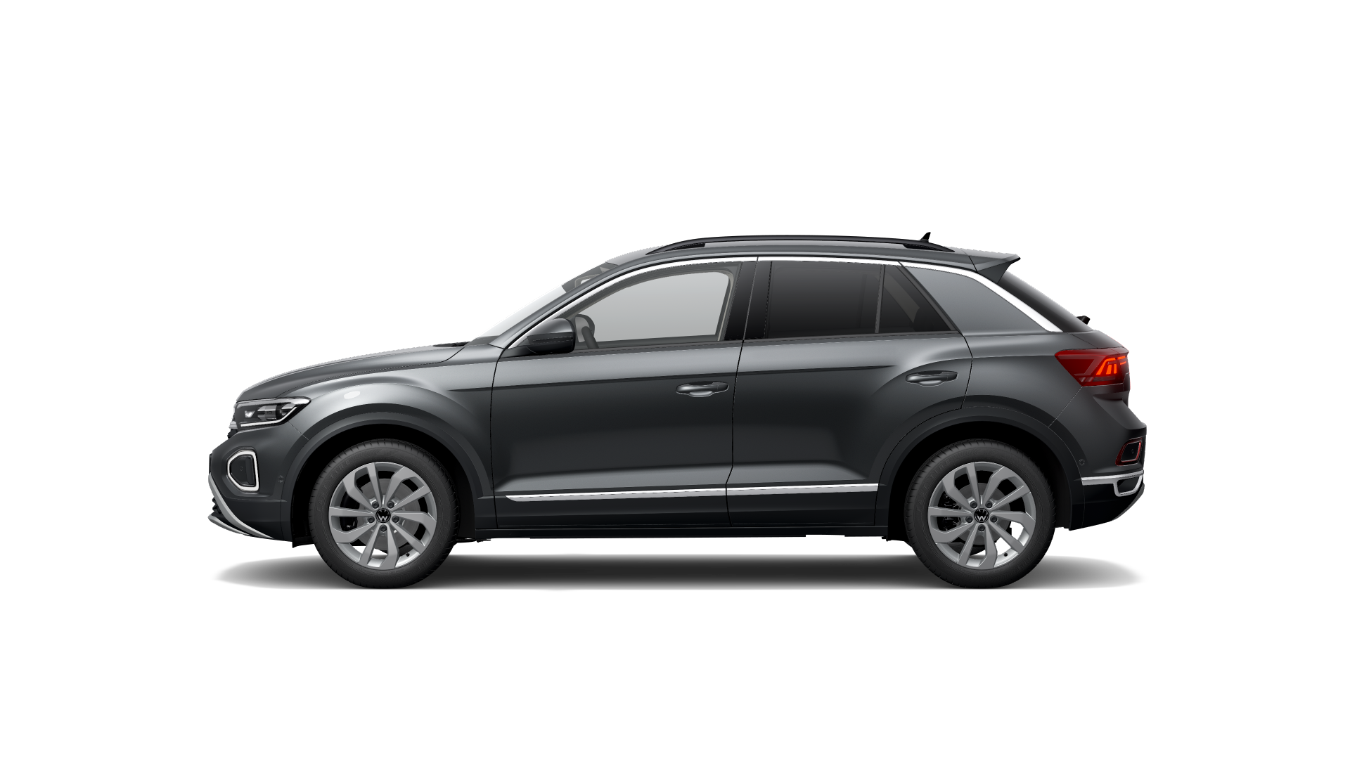 Volkswagen T-Roc DSG Style