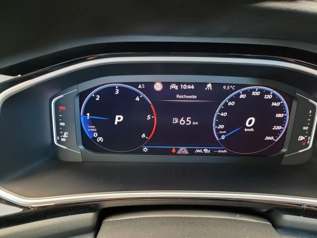 Volkswagen T-Roc 4Motion DSG R-Line