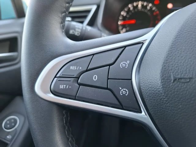 Renault Clio TCe 90 Zen