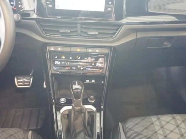 Volkswagen T-Roc DSG R-Line
