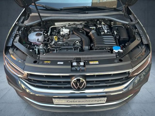 Volkswagen Tiguan 1.5 TSI DSG Life