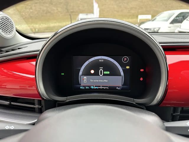 Fiat 600e 600 Elektro (RED) 54 kWh