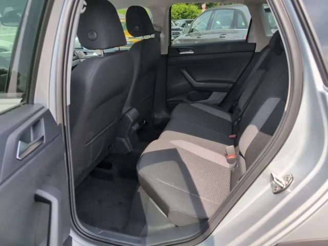 Volkswagen Taigo Life