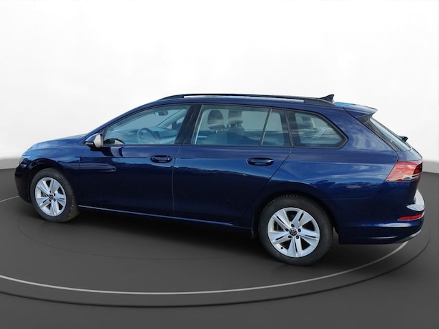 Volkswagen Golf Golf VIII Life Variant