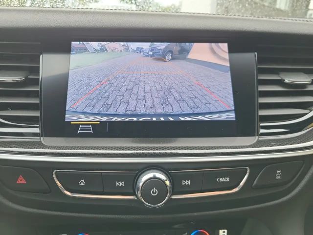 Opel Insignia Business