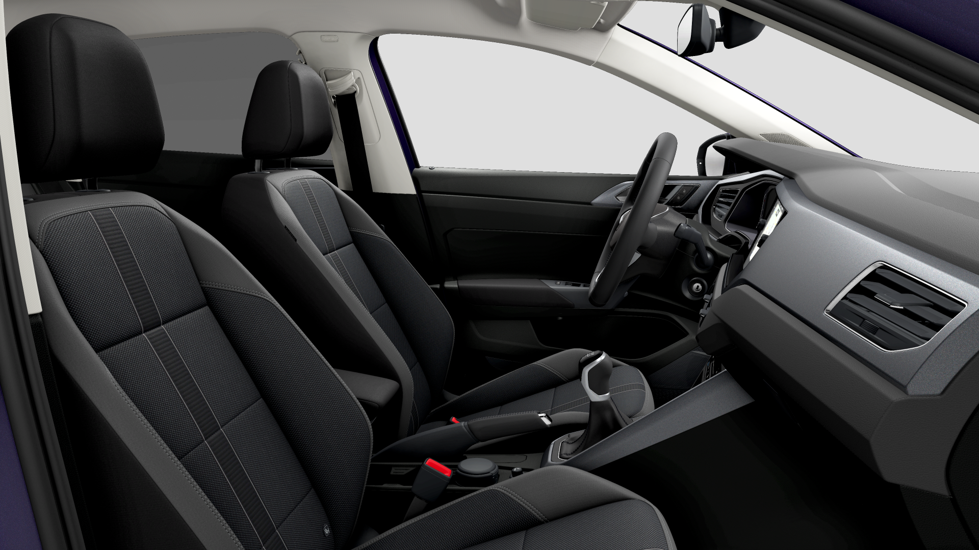 Volkswagen Polo 1.0 TSI Style