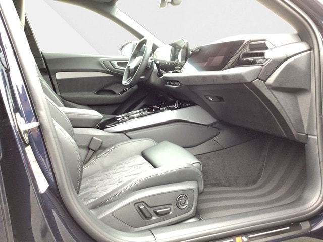 Audi A5 Avant Quattro S-Tronic