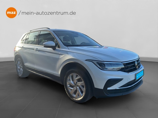 Volkswagen Tiguan 1.5 TSI Life