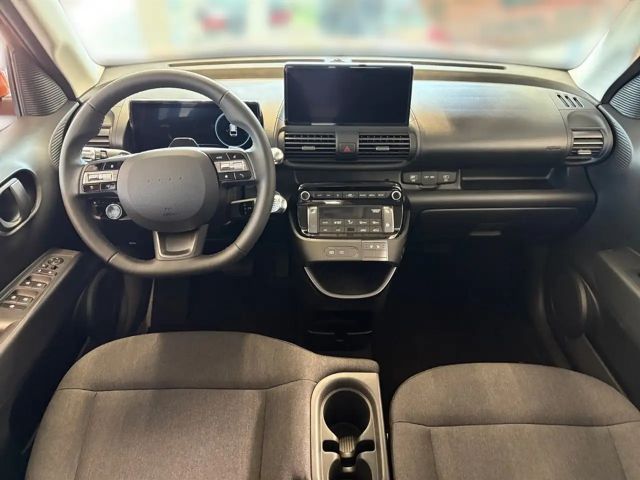Hyundai INSTER 49 kWh
