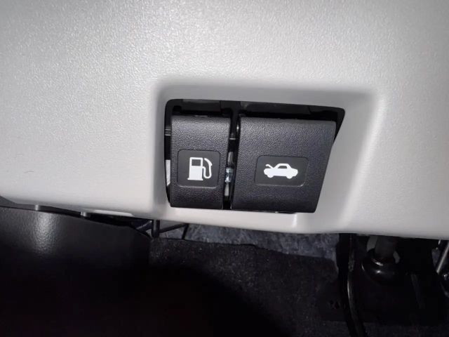 Suzuki Swift Comfort