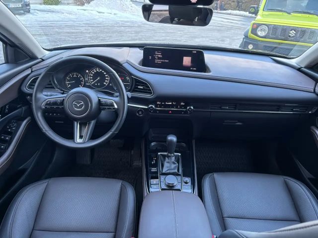 Mazda CX-30 Exclusive-line