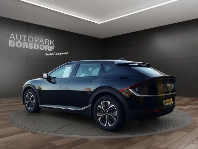 Kia EV6 Basis 2WD LED Rückfahrkam. Keyless Digitales Cockp