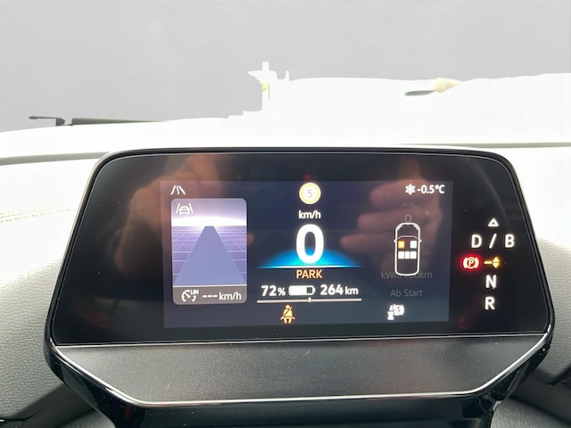 Volkswagen ID.4 4Motion GTX