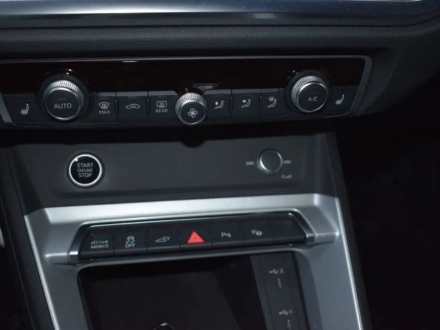 Audi Q3 45 TFSI Hybride