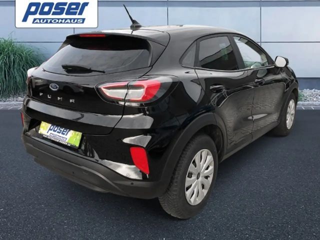 Ford Puma Cool & Connect