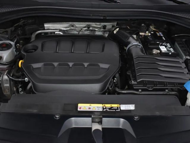 Skoda Kodiaq 2.0 TSI 4x4 RS