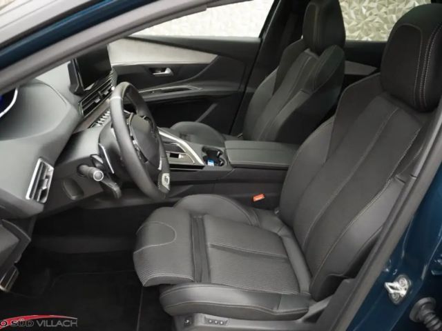 Peugeot 3008 BlueHDi EAT8 GT-Line