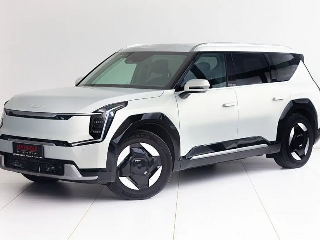 Kia EV9 99,8 kWh Earth Vierwielaandrijving