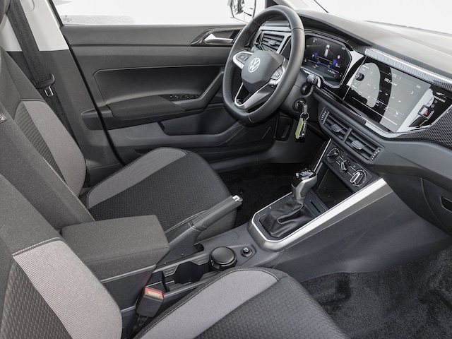 Volkswagen Polo 1.0 TSI DSG