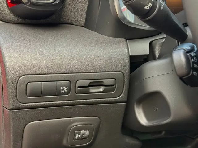 Citroën C3 Aircross Pack Shine