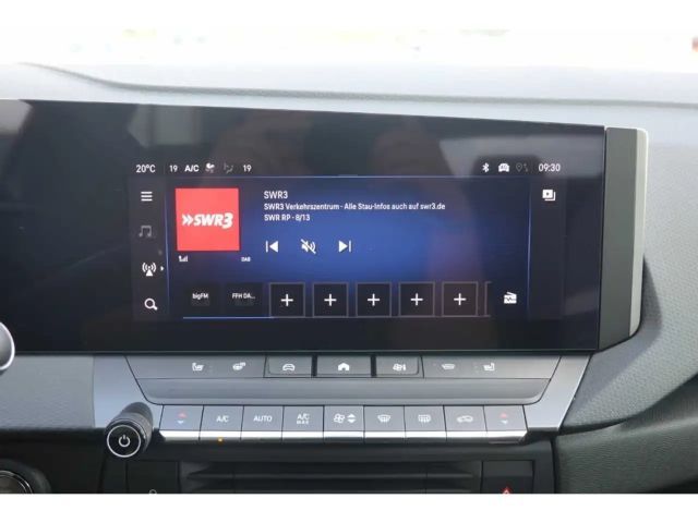 Opel Astra 1.5 CDTI 1.5 Turbo Elegance