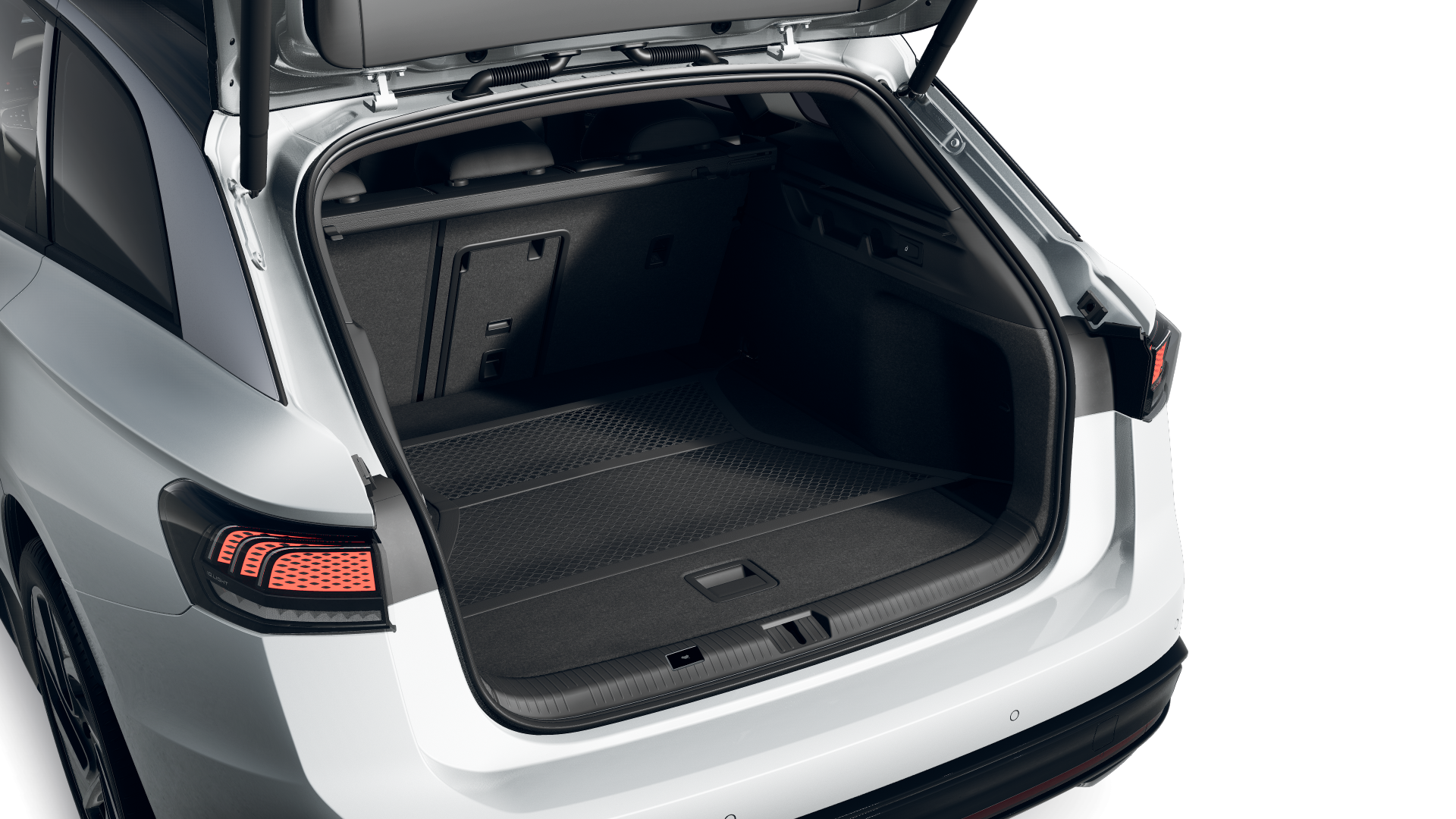 Volkswagen ID.7 Pro Tourer