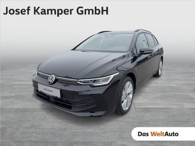 Volkswagen Golf Business DSG Variant