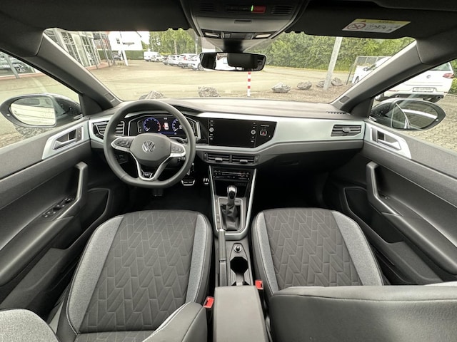 Volkswagen Taigo 1.0 TSI DSG Life