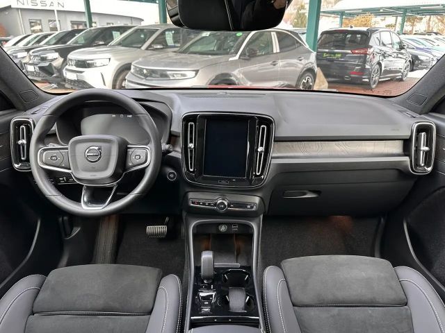 Volvo XC40 Dark Recharge T5 Ultimate