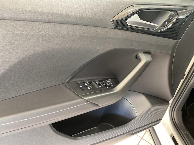 Volkswagen T-Cross 1.0 TSI BMT