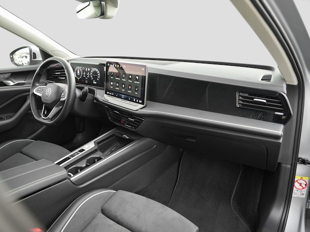 Volkswagen Passat 2.0 TDI Business DSG Variant