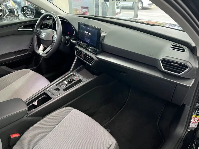 Seat Leon 2.0 TDI Sportstourer Style