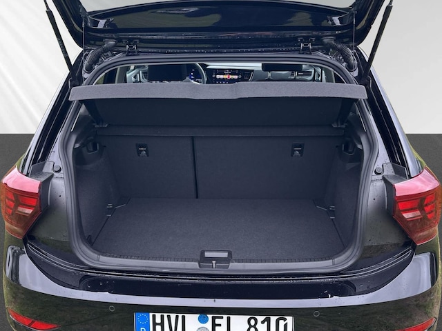 Volkswagen Polo DSG Life