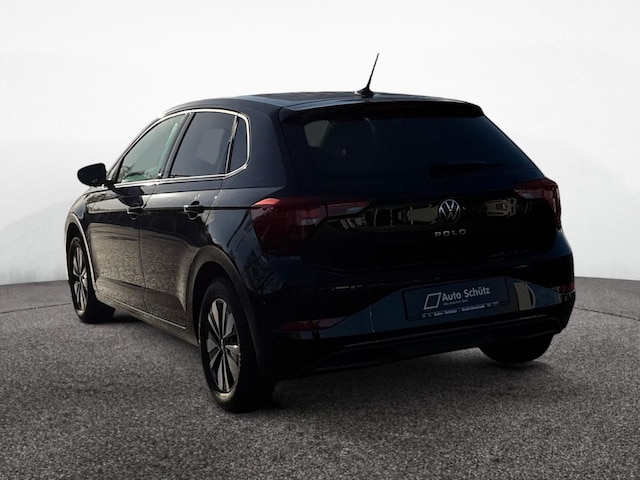 Volkswagen Polo 1.0 TSI DSG Move