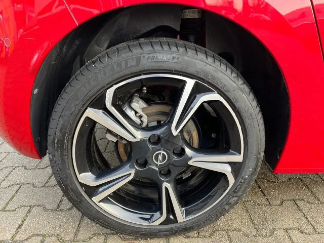 Opel Corsa 1.2 Turbo Elegance Turbo