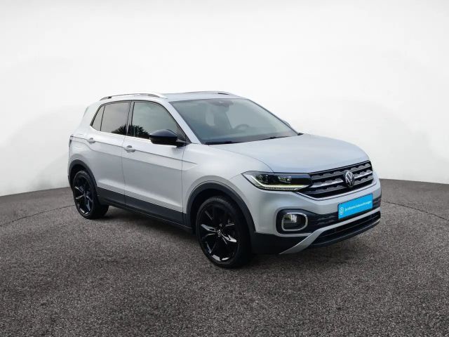 Volkswagen T-Cross 1.0 TSI Style