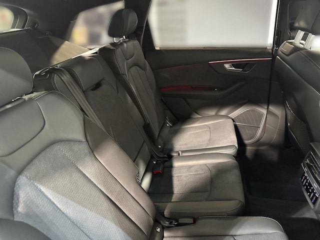 Audi Q7 50 TDI Quattro S-Line