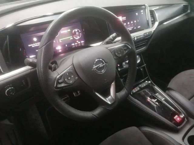 Opel Grandland X 1.6 Turbo GSe